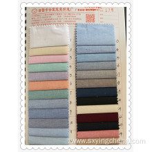 CVC Fashion Shirt Fabric